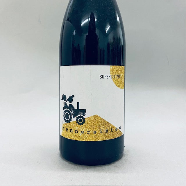 2020 Rennersistas Superglitzer