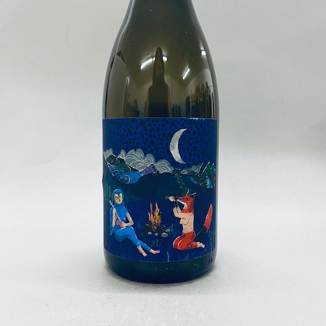 2022 Kindeli Luna Nueva White