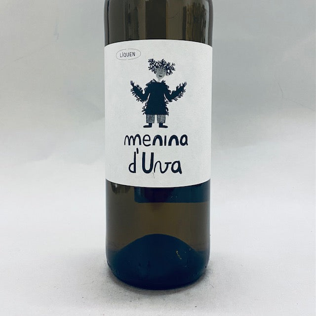 2021 Menina d'Uva Liuen