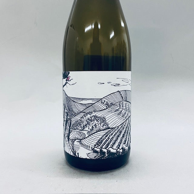 2021 Artesano Pardalet