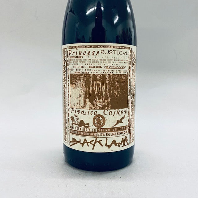 2020 Pivnica Cajkov Pesecka Leanka