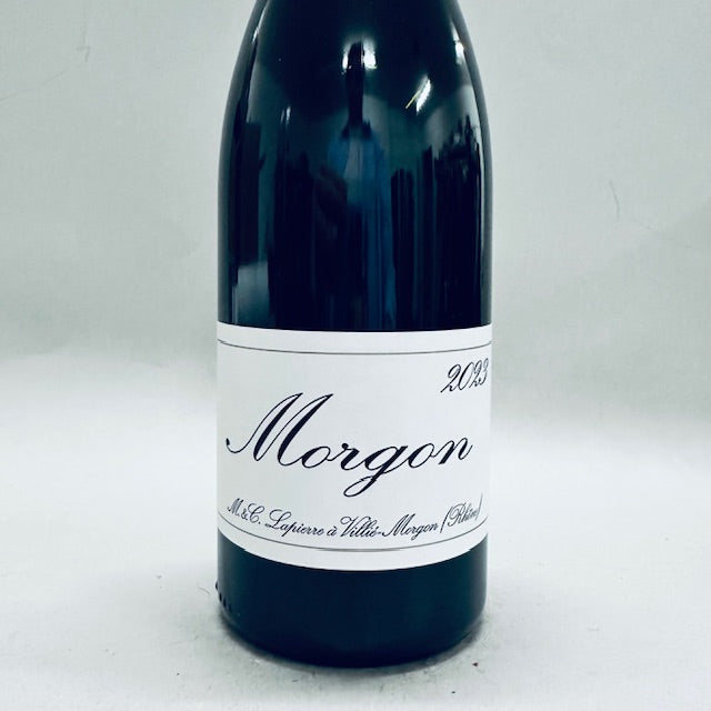 2023 Marcel Lapierre Morgon "N"