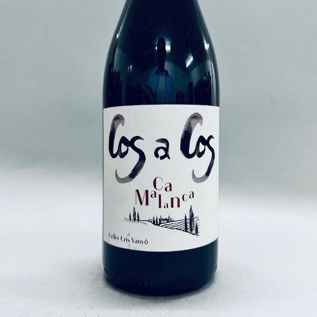 2023 Cos A Cos Ca Malanca