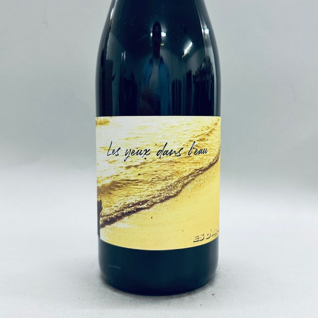 2022 Es d'Aqui Les Yeux Dans l'Eau Grenache/Carignan