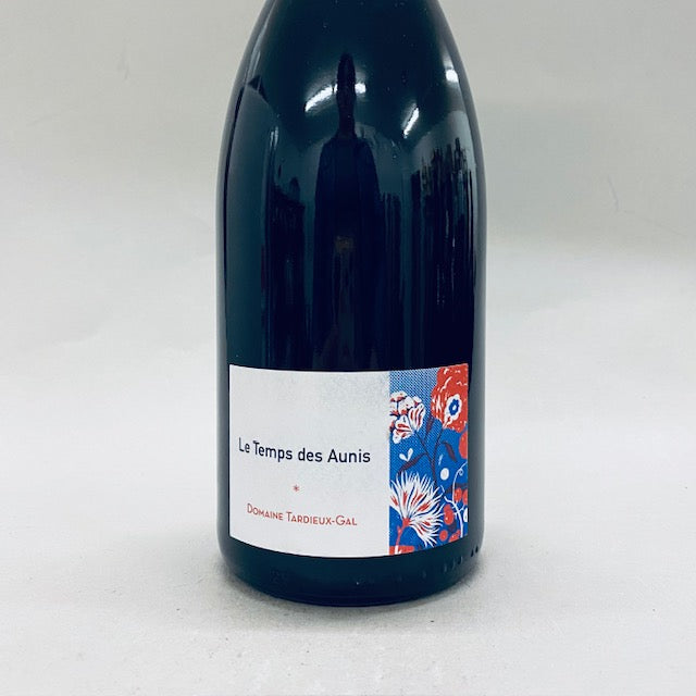 2021 Domaine Tardieux-Gal Les Temps des Aunis