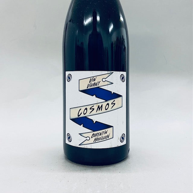 2021 Corentin Houillon Cosmos Savoie Chautagne