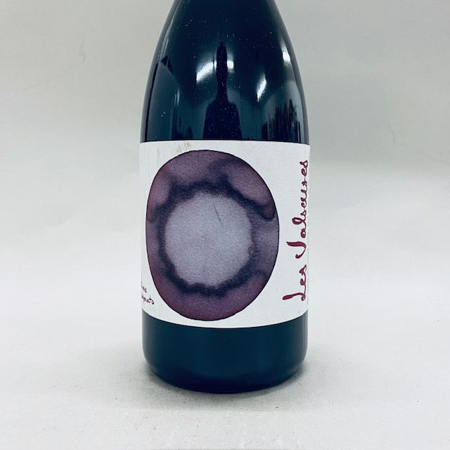 2021 Les Valseuses Amore Disperato