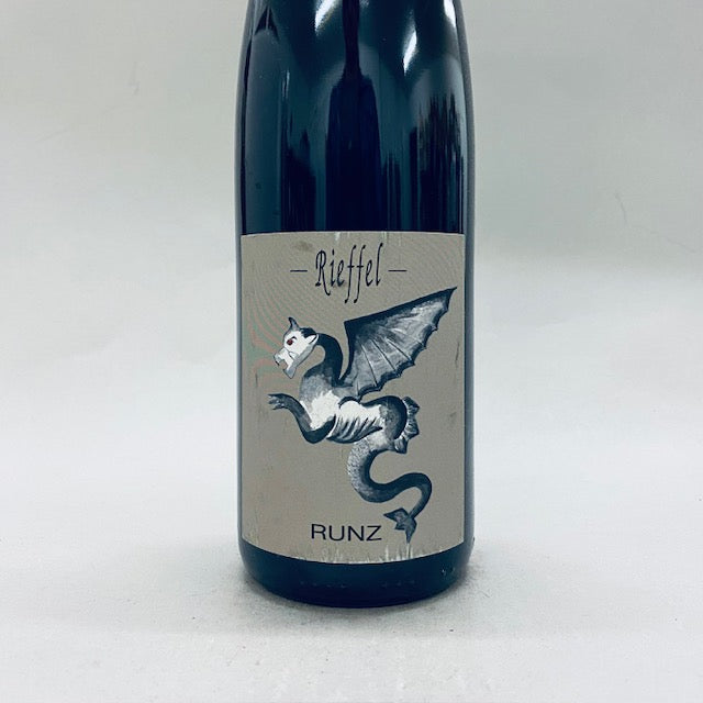 2021 Rieffel Runz Pinot Noir