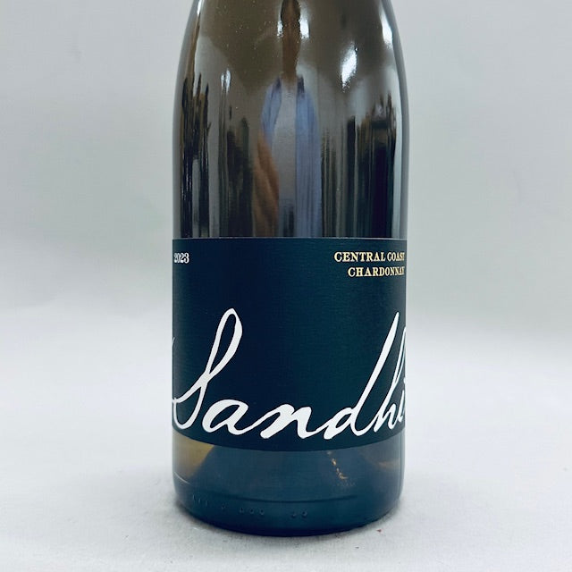 2023 Sandhi Central Coast Chardonnay