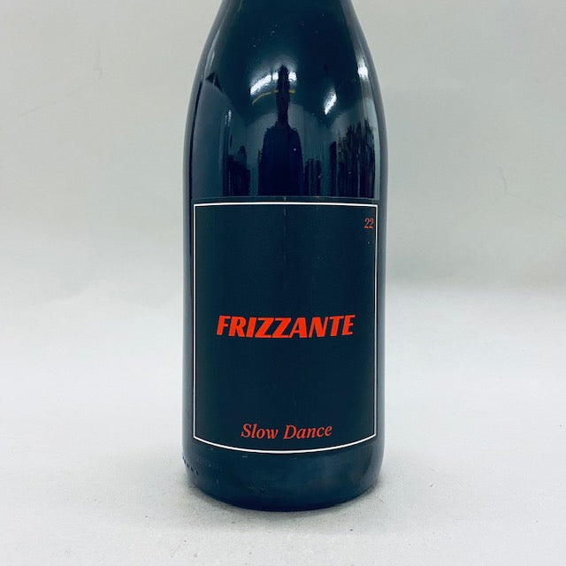 2022 Slow Dance Frizzante Red
