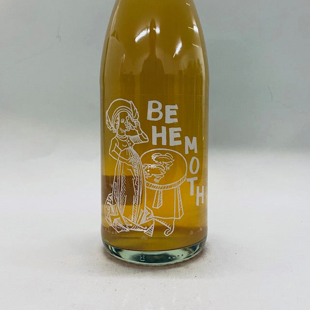 2021 Behemoth Wet Lunch