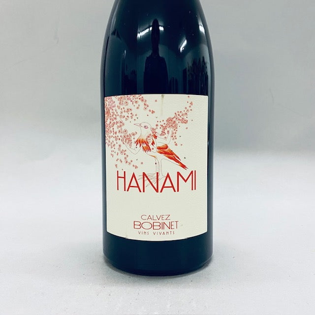 2023 Sebastian Bobinet Hanami Cabernet Franc