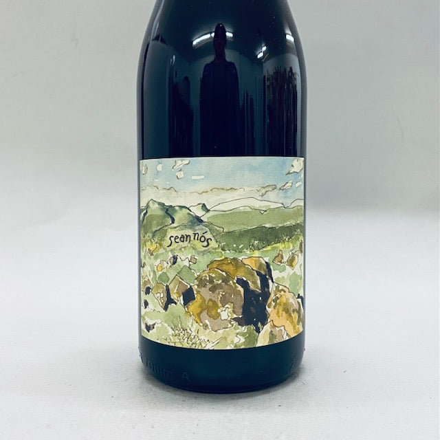 2022 Hiyu Wine Farm Tzum Sean Nos Red