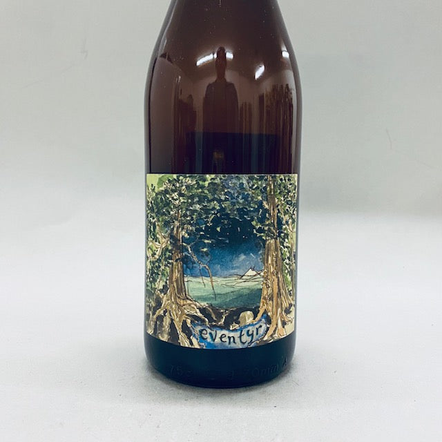 2022 Hiyu Wine Farm Tzum White