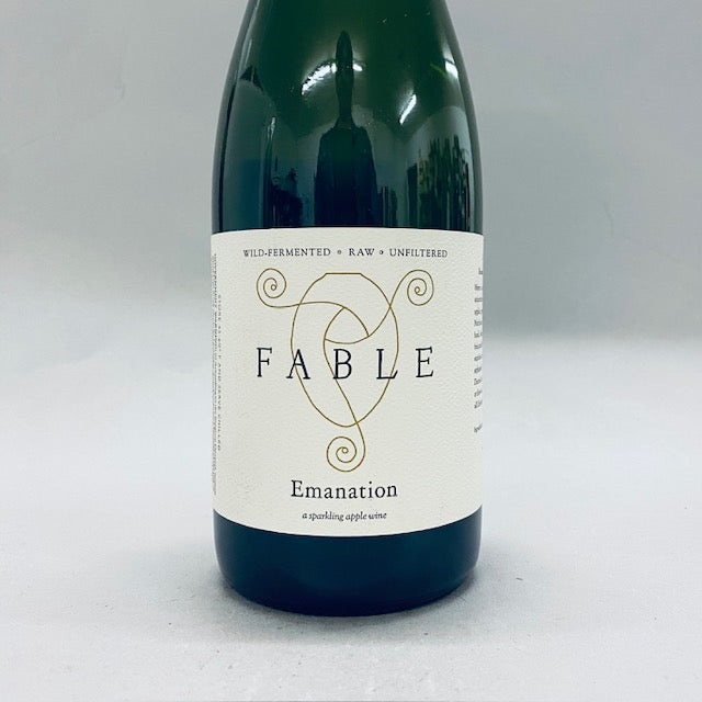 NV Fable Farm Emanation Cider