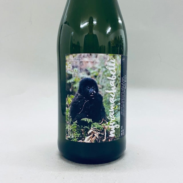 2022 Les Ussels Nyiramachabelli