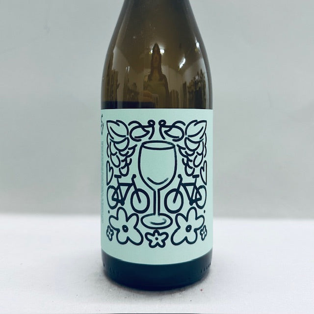 2022 Succes Vinicola Experiencia Parellada