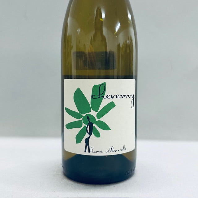 2023 Villemade Cheverny Blanc