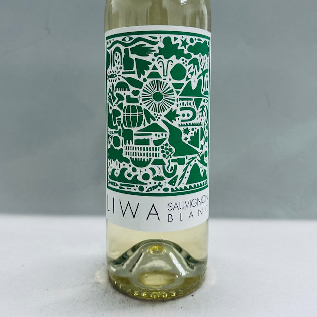 2024 LIWA Sauvignon Blanc