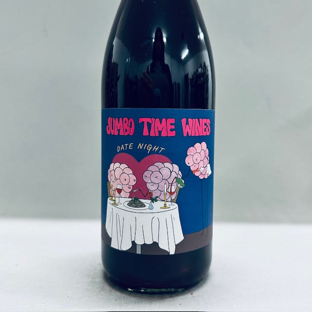 2024 Jumbo Time Wines Date Night