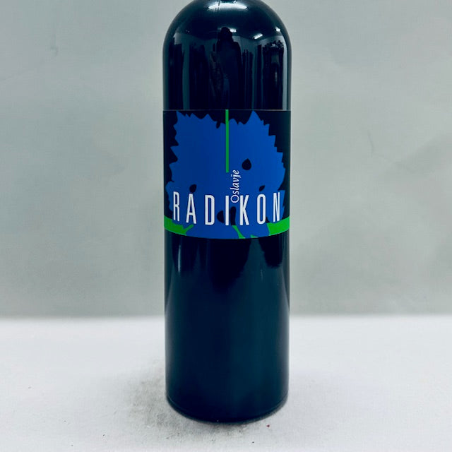 2018 Radikon Oslavje