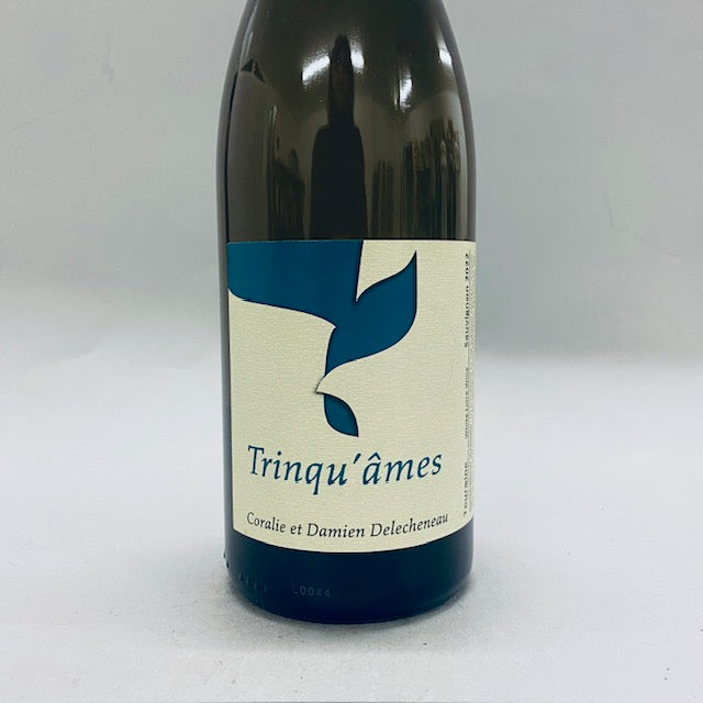 2022 La Grange Tiphaine Trinquames