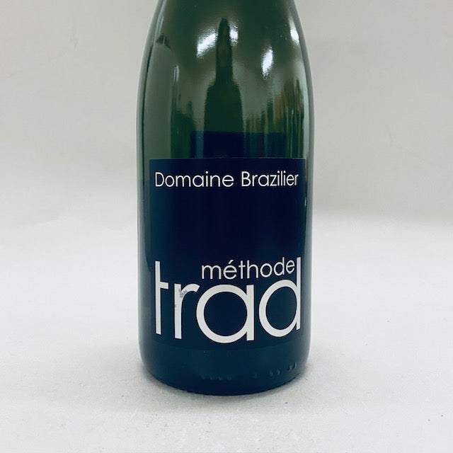 NV Brazilier "Trad" Brut Cremant
