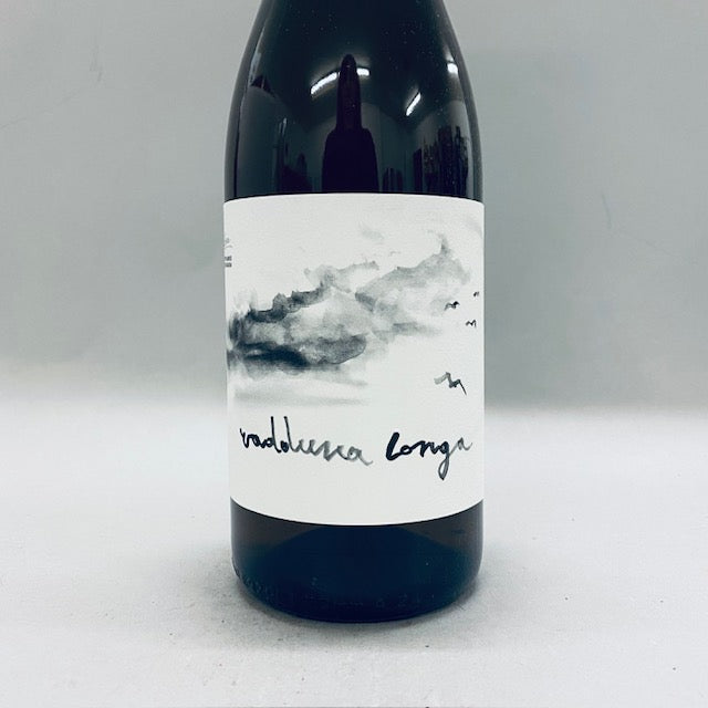 2021 Giuseppe Calabrese Vadduna Longa Calabria Bianco