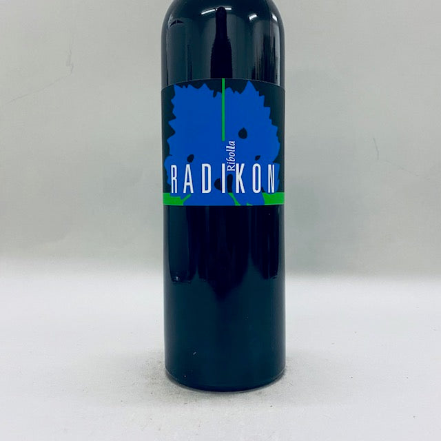 2018 Radikon Ribolla Gialla 500ml
