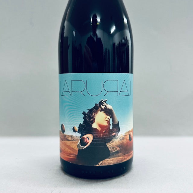 2022 La Rural Sumoll