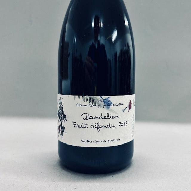 2023 Domaine Dandelion Fruit Defendu Coteaux Bourguignon