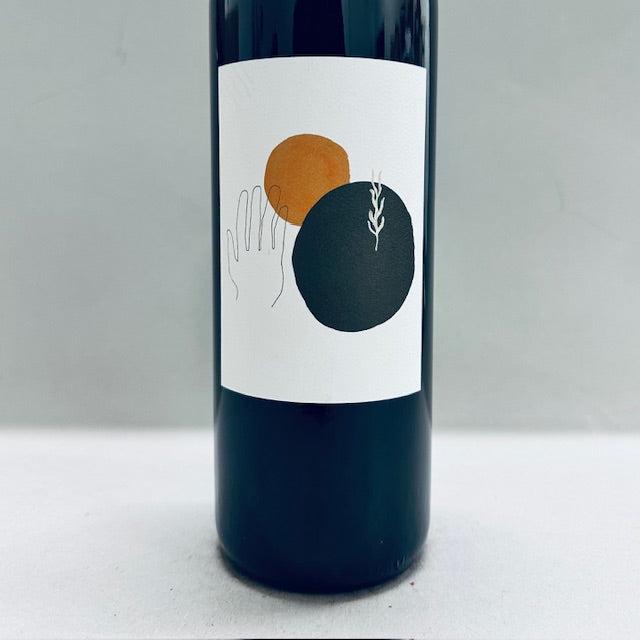 2023 Luuma Cabernet Sauvignon