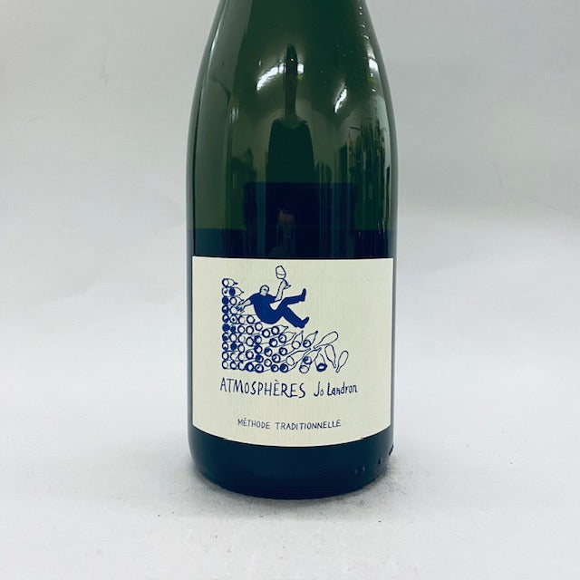 NV Jo Landron Atmospheres