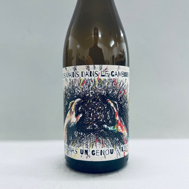 2023 Valentin Morel Hommage a la Canaille