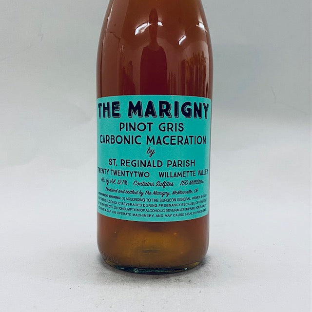 2022 The Marigny Carbonic Pinot Gris