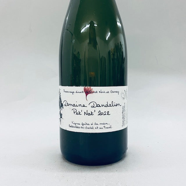 2022 Domaine Dandelion Pet Nat