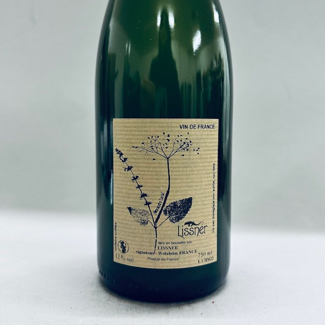 2023 Domaine Lissner Pet Nat