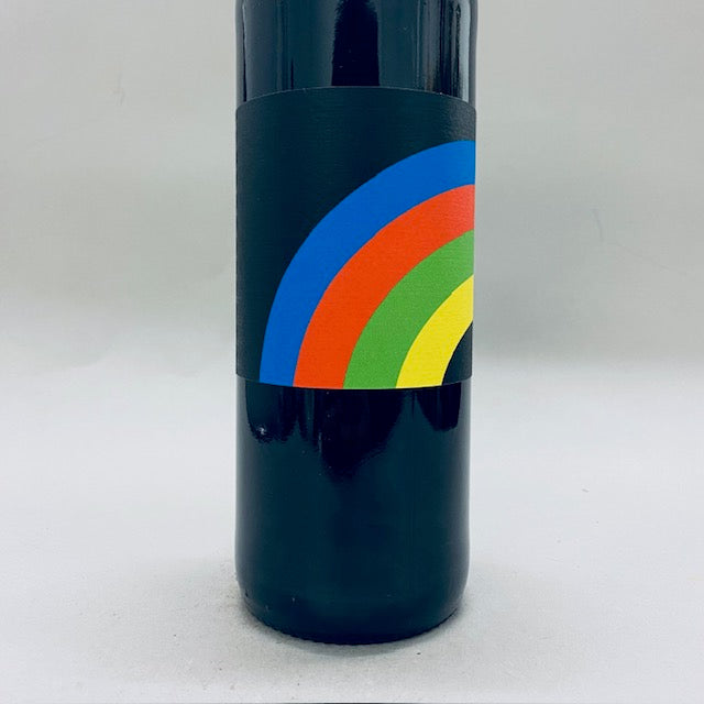 2022 De Mena Arc En Ciel