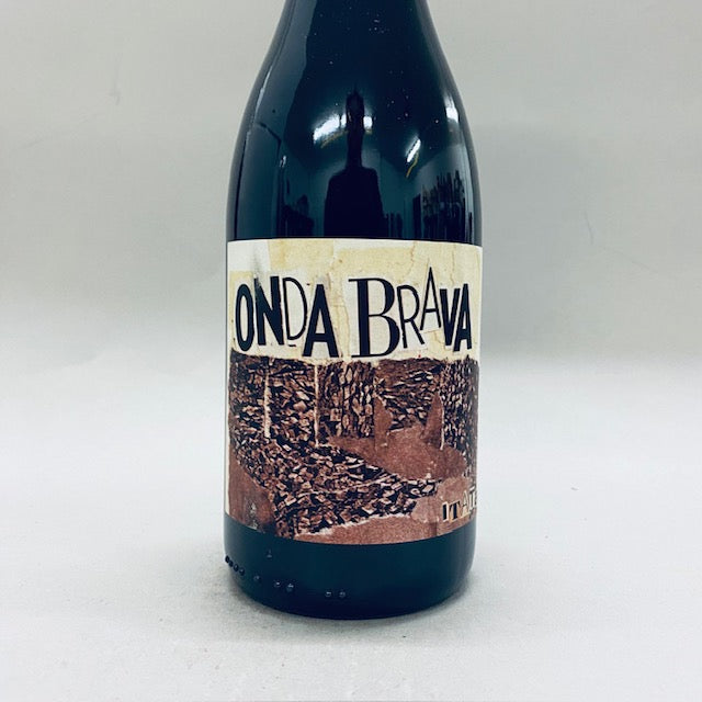2022 Onda Brava Cinsault