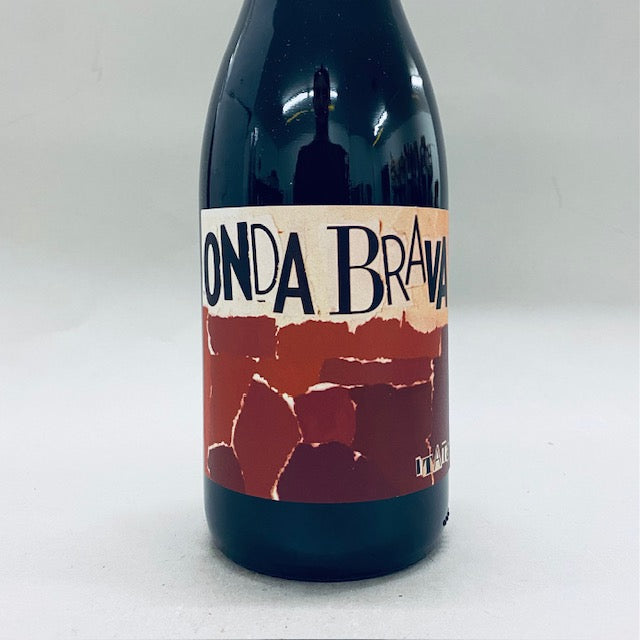 2022 Onda Brava Pais-Cinsault