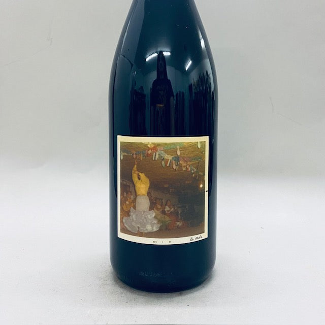 2021 La Onda Tinto Americano