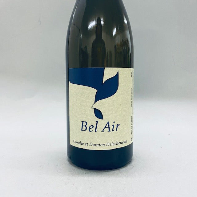 2021 La Grange Tiphaine Bel Air Sec Chenin Blanc