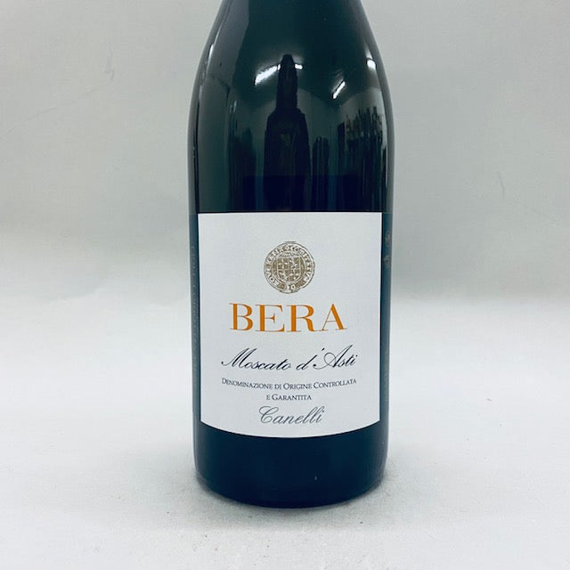 2022 Bera Moscato d'Asti