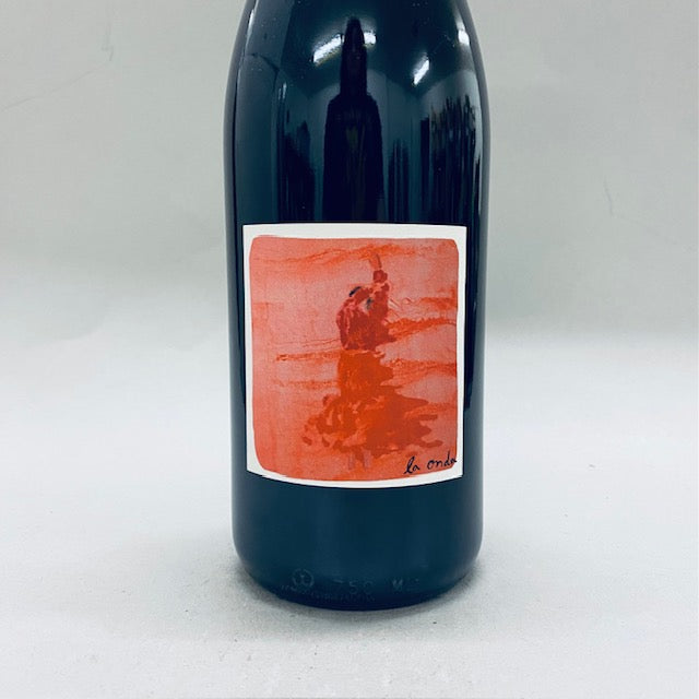 2018 La Onda La Mala