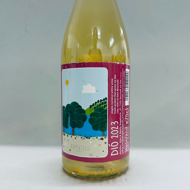 2023 Alexander and Maria Koppitsch Doi