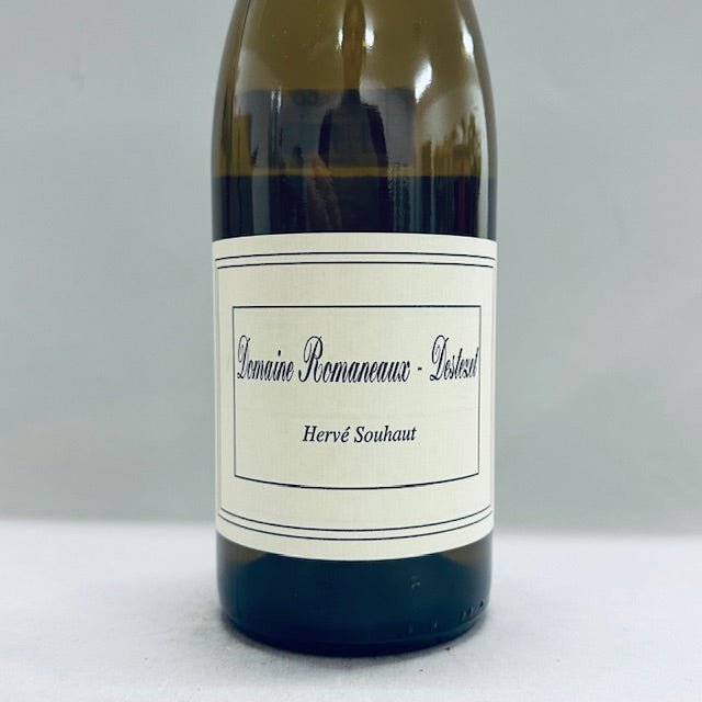 2023 Herve Souhaut Blanc