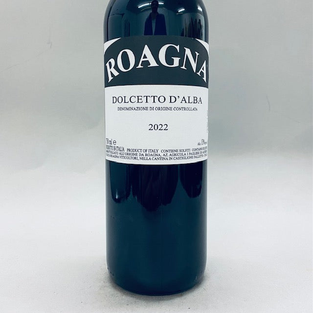 2022 Roagna Dolcetto d'Alba