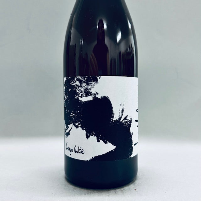 2022 Les Valseuses Cargo Culte