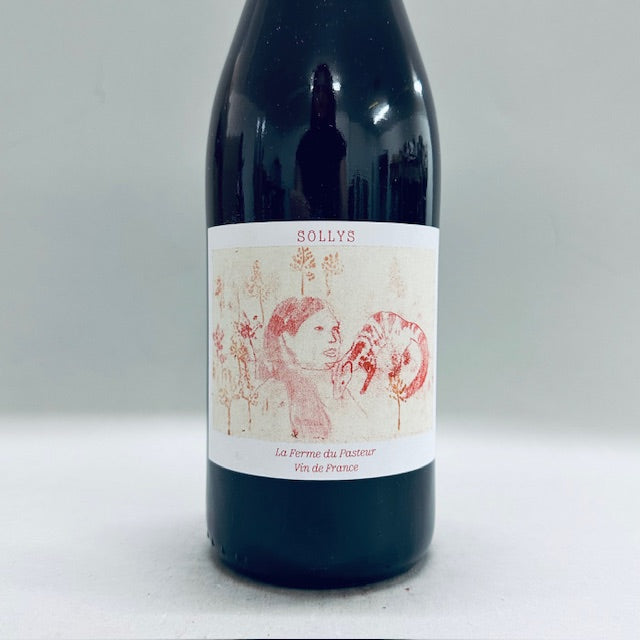 2022 La Ferme du Pasteur Sollys