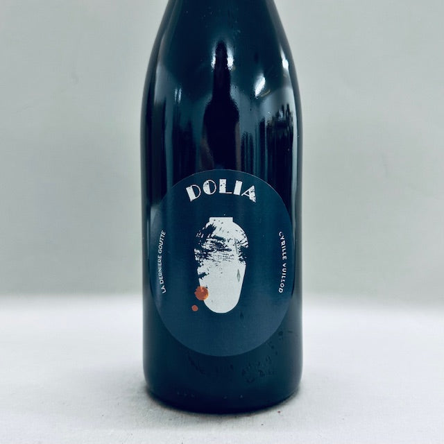 2019 La Derniere Goutte Dolia